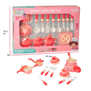 Kitchen Toys for Toddlers