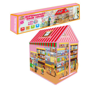 Toy Tent