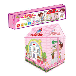 Baby Tent House