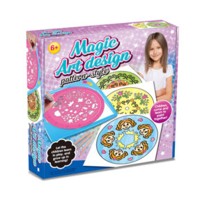 Spirograph Toy