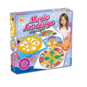 Spirograph Toys