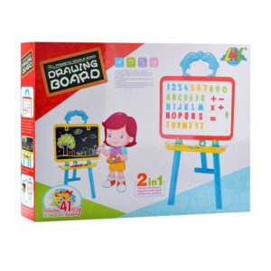 Toddler Drawing Board