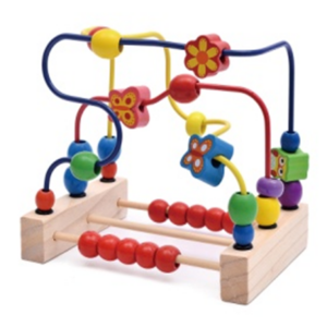 Toddlers Wooden Toys