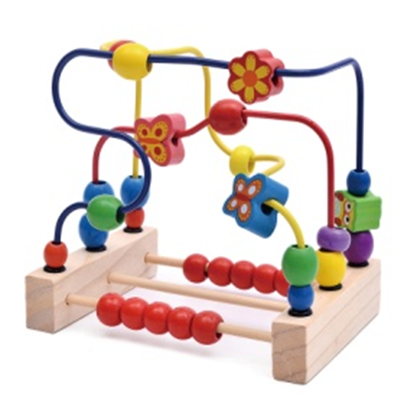 Toddlers Wooden Toys