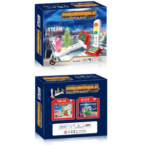 Electronics Kits for Engineering Students