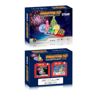 electricity kits for students