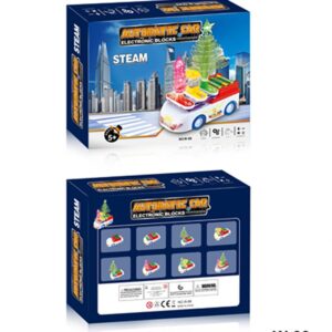 Electricity Kit