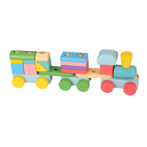 Wooden Car Toys Plan