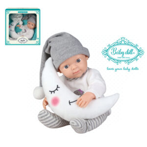 realistic baby dolls