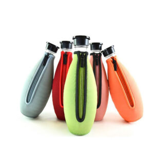 Bubble Water Bottle Sleeve