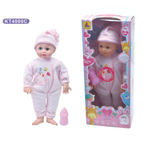 baby born baby doll