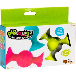 PipSquigz (Rattles)