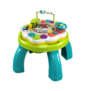 Learn Musical Table
