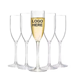 Champaign Glasses
