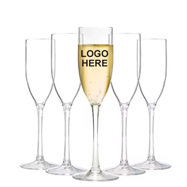 Champaign Glasses