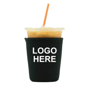 Neoprene Cup Sleeves