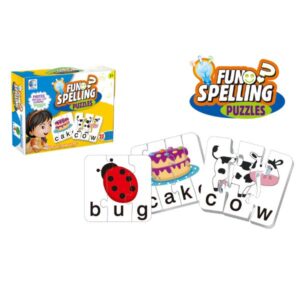 learning jigsaw puzzles