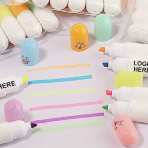 Pill-Shaped Highlighter