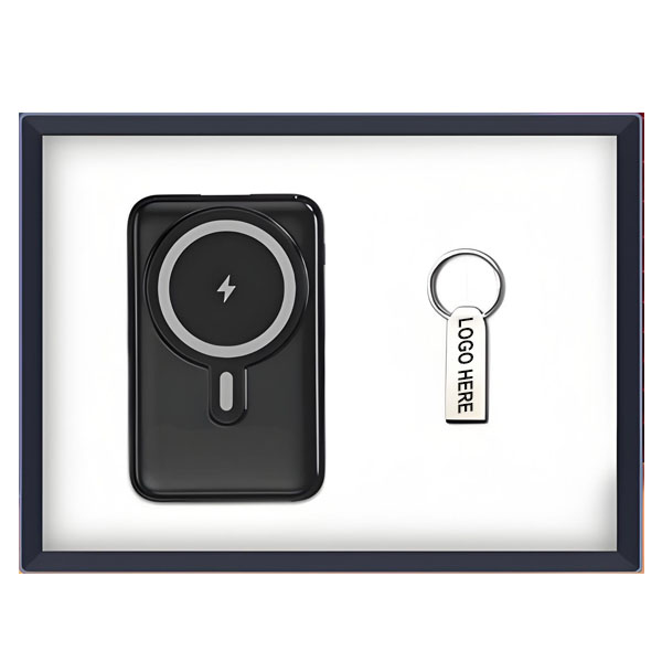 Custom Tech Gift Sets