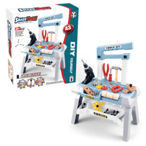Workbench for Kids