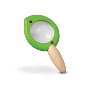 Leaf Magnifier