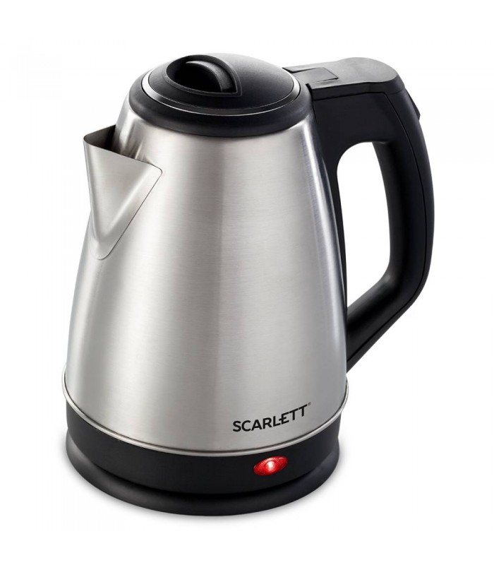 Electric kettle 2l Scarlett