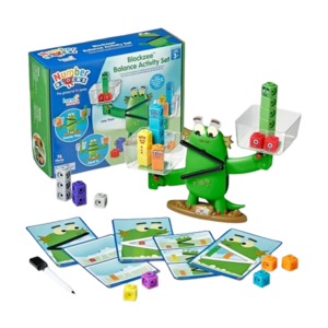 Problem-Solving Toys