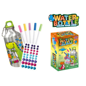 diy water bottle