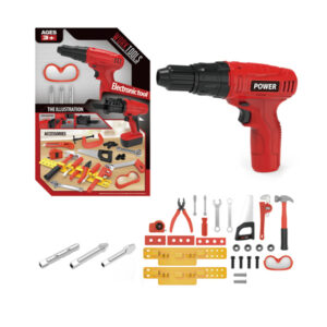 power tool toys