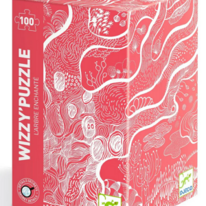 The Enchanted Tree 100pc Puzzle