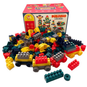 big building blocks