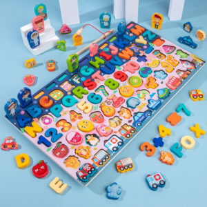 Preschool Toys