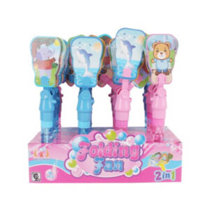 Fan Toy