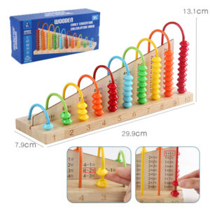 Math toys
