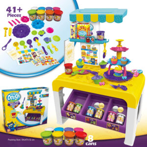 Daugh Table Set