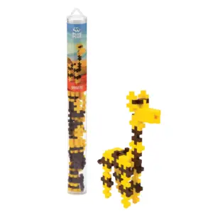 Plus-Plus Giraffe Mix