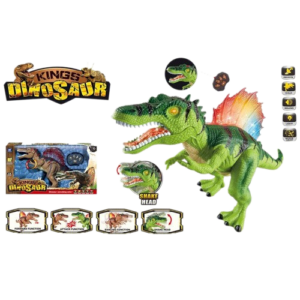 RC Spinosaurus Dinosaur