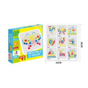 diy toy building blocks