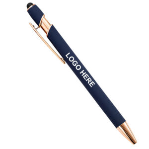 Custom Aluminum Stylus Pen