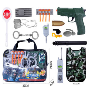 Sniper Weapon Set