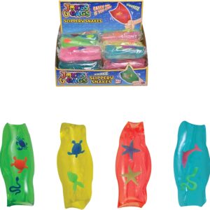 Water Snake Fidget Toys