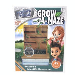 Environmental Science Toys