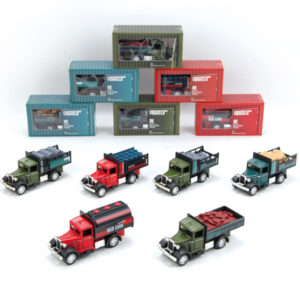 alloy toys car