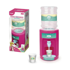 Mini Water Dispenser Toy