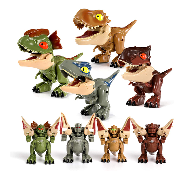 best dinosaur toys 2021