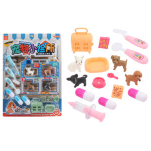 Role Play Set