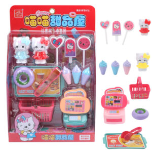 candy house toys
