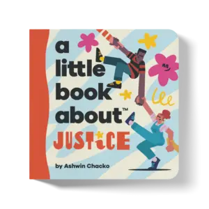 A Little Book About Justice