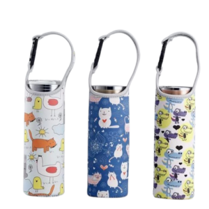 Snap-fastene Cup Sleeve
