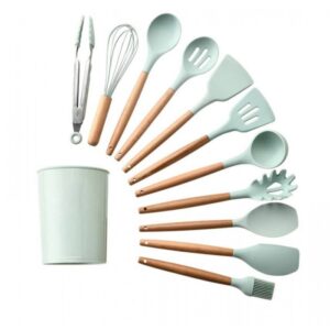 Kitchen tool set
